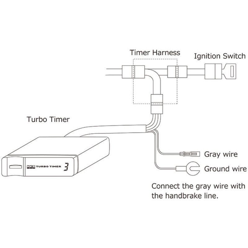 Turbo\u0020Timer\u0020HKS\u0020\u0028Type\u0020X\u0029