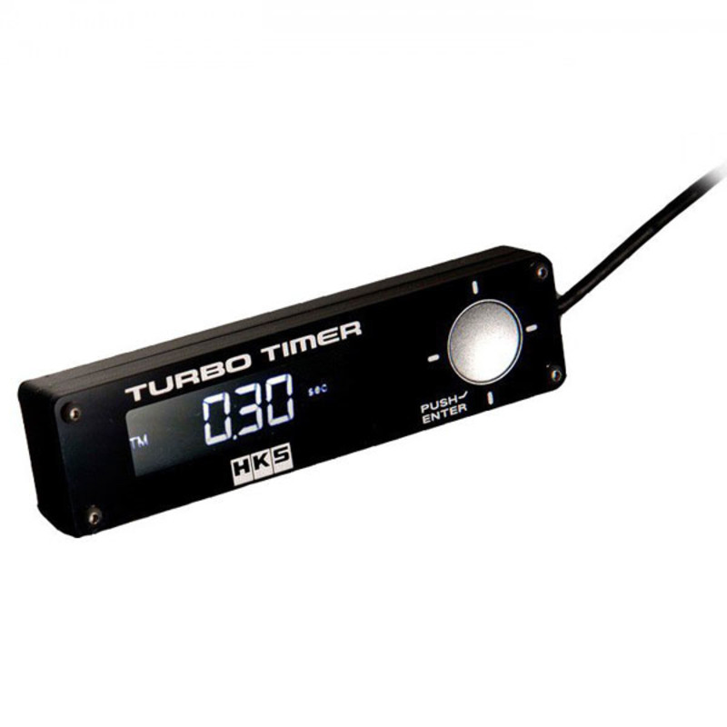 絶版 HKS Turbo Timer type0 GRB GVB GVF VAB（ターボタイマー type-1 
