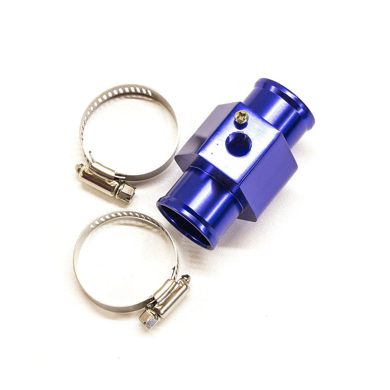 Adaptateur\u0020Porte\u002DSonde\u0020de\u0020Temp\u00E9rature\u0020d\u0027Eau\u0020\u0028Bleu,\u002026\u0020\u00E0\u002042\u0020mm\u0029