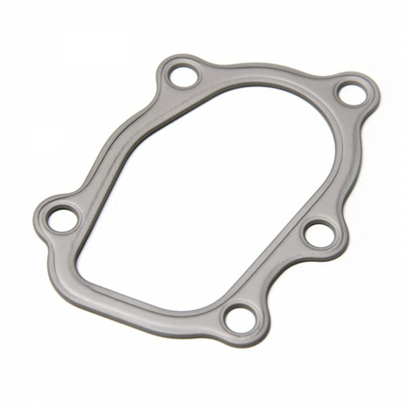 Elbow 2.5" DriftShop pour Nissan 200SX S13 (CA18DET)