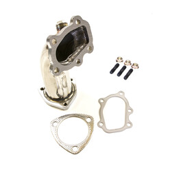 Elbow 2.5" DriftShop pour Nissan 200SX S14 & S14A (SR20DET)