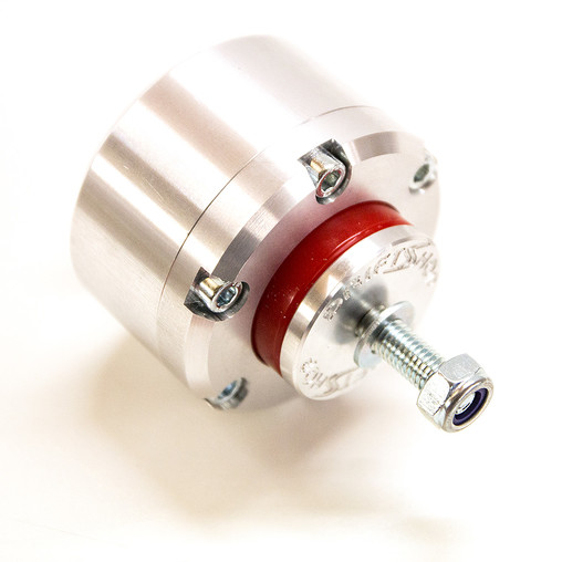 Silentblocs Moteur Renforcés Compétition pour BMW E36 E46 Z3 Z4 & M3 E9X (paire)