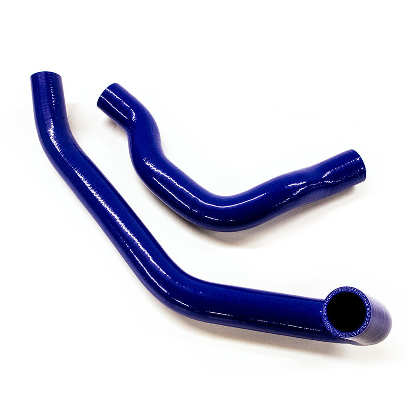 Durites de Radiateur d'Eau en Silicone pour Nissan 200SX S13 (CA18DET)