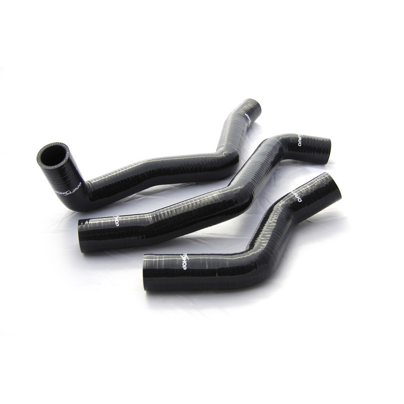 Durites de Radiateur d'Eau en Silicone pour Mazda RX-8