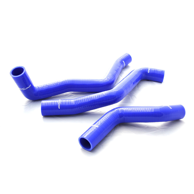 Durites de Radiateur d'Eau en Silicone pour Mazda RX-8
