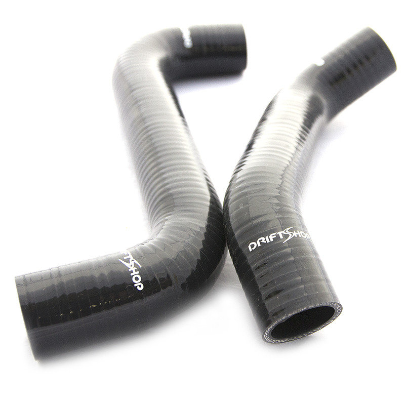 Durites de Radiateur d'Eau en Silicone pour Subaru Impreza WRX & STI (GDA / GDB)