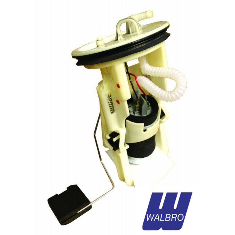 Pompe à Essence Walbro Motorsport 400 L/h pour BMW E46 / M3 E46