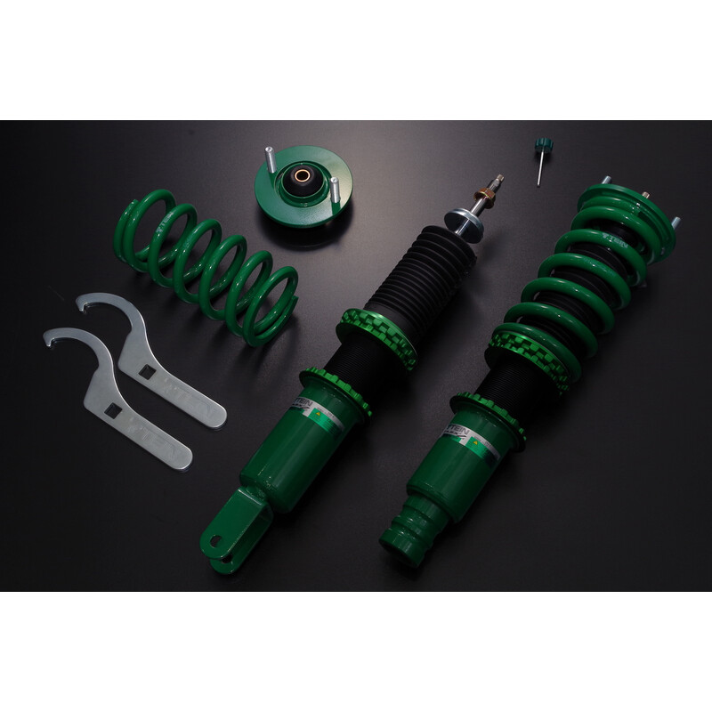 Combinés Filetés Tein Flex Z pour Honda Civic Type R EK9