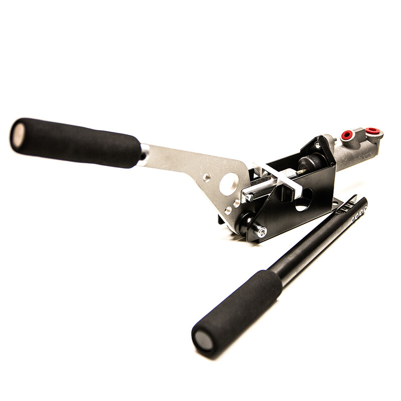 Kit\u0020Frein\u0020\u00E0\u0020Main\u0020Hydraulique\u0020Pro\u0020avec\u0020Rallonge