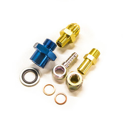 Sytec 044 - Pompe à Essence 318 L/h