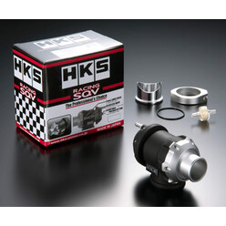 Dump Valve HKS Racing SQV - Universelle