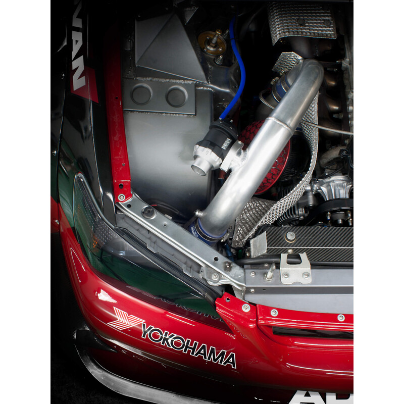 Dump Valve HKS Racing SQV - Universelle