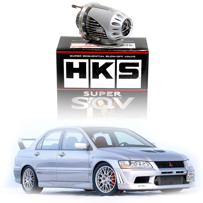 Kit\u0020Sp\u00E9cifique\u0020Dump\u0020Valve\u0020HKS\u0020Super\u0020SQV\u0020IV\u0020pour\u0020Mitsubishi\u0020Lancer\u0020Evo\u00207\u0020\u0028VII\u0029