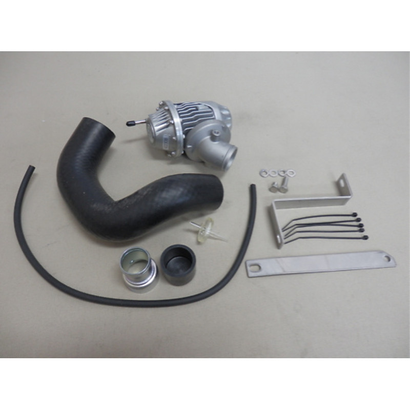 Kit Spécifique Dump Valve HKS Super SQV IV pour Nissan 200SX S14 / S14A