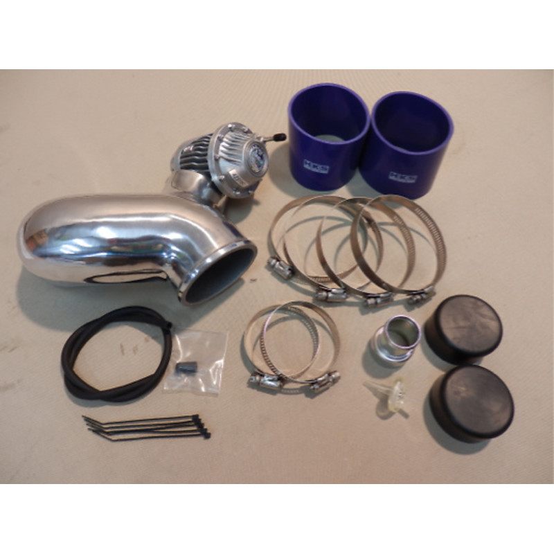 Kit Spécifique Dump Valve HKS Super SQV IV pour Nissan Skyline R34 GT-R