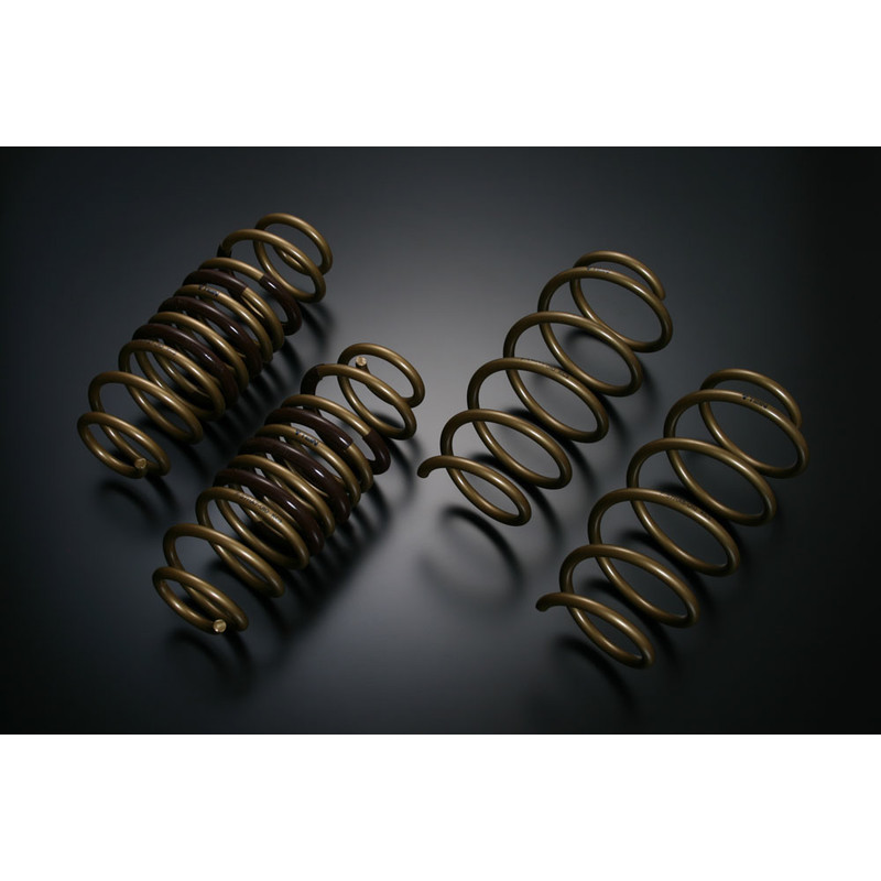Ressorts Courts Tein High Tech pour Honda CR-Z