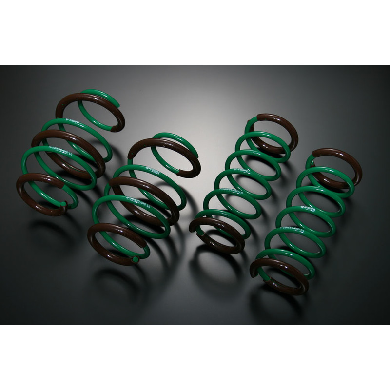 Ressorts Courts Tein S-Tech pour BMW E90 / E92