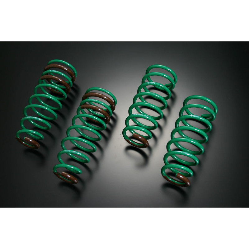 Ressorts Courts Tein S-Tech pour Mazda MX-5 NA