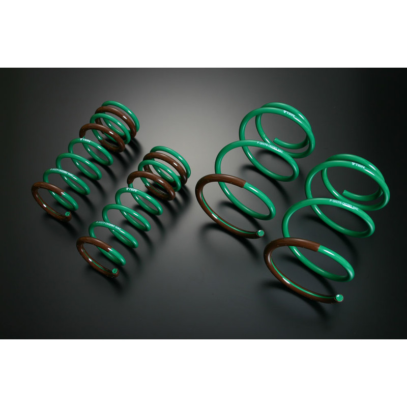 Ressorts Courts Tein S-Tech pour Subaru Impreza WRX STI GR / GV (08+)