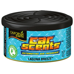 Sent-Bon California Scents "Car Scents" - Brise du Lagon