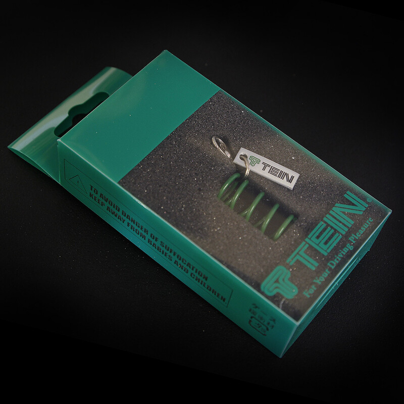 Porte clés Tein Ressort S-Tech