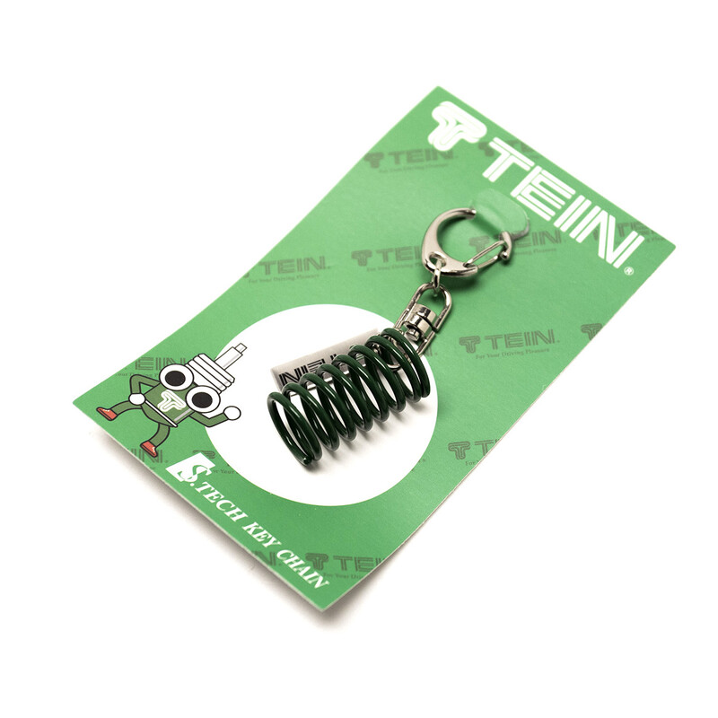 Porte clés Tein Ressort S-Tech