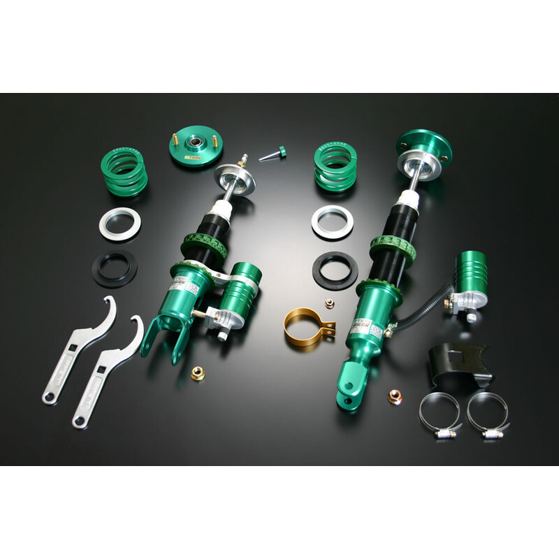 Combin\u00E9s\u0020Filet\u00E9s\u0020Tein\u0020Super\u0020Racing\u0020pour\u0020Honda\u0020S2000
