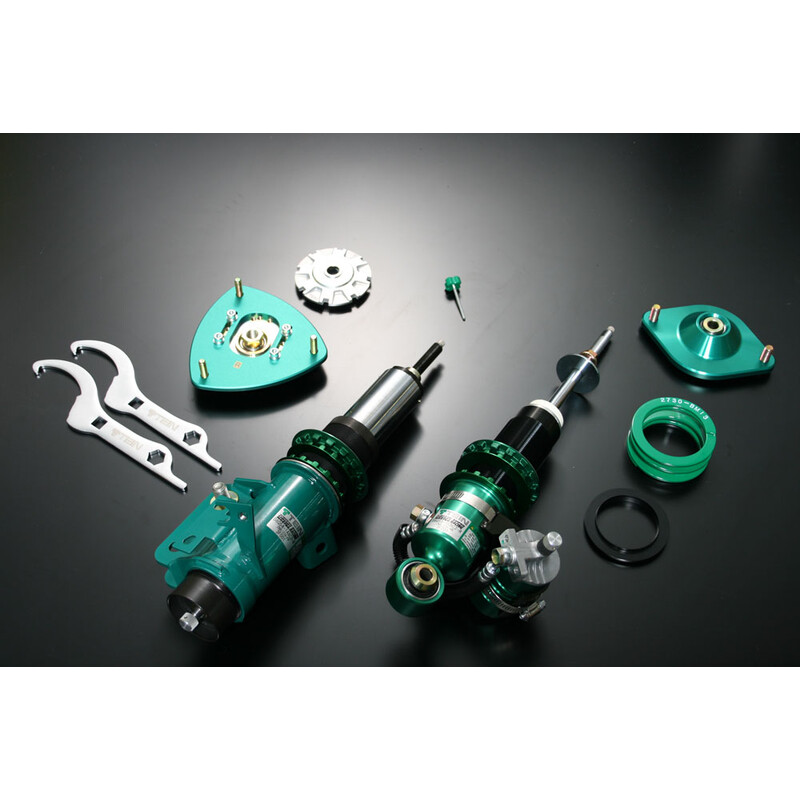 Combinés Filetés Tein Super Racing pour Subaru BRZ