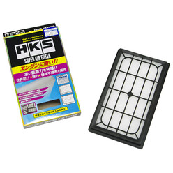 Filtre à Air HKS Super Air Filter pour Nissan 200SX S13