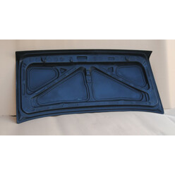 Coffre en Fibre pour BMW E30