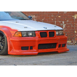 Pare-Choc Avant GTR pour BMW E36