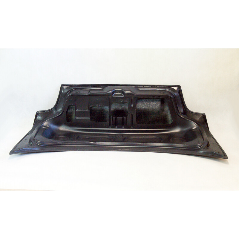 Coffre en Fibre pour BMW E36 Coupé