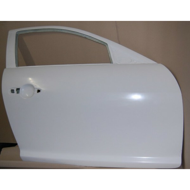 Portes en Fibre pour Mazda RX-8