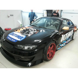 Kit Carrosserie Face Lift Conversion S14.5