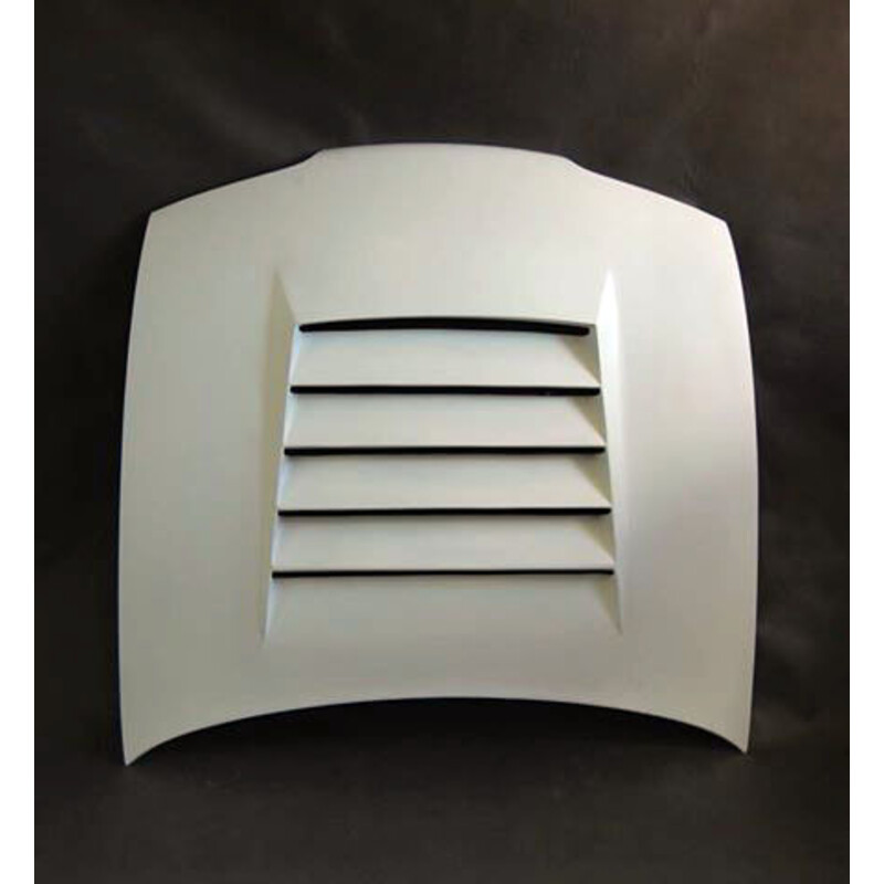 Capot Ventilé en Fibre pour Nissan 200SX S14