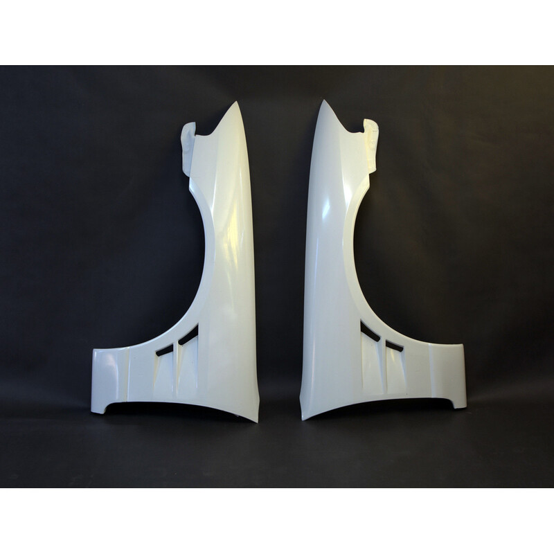 Ailes Avant pour Nissan Skyline R33 Spec 1 GTST