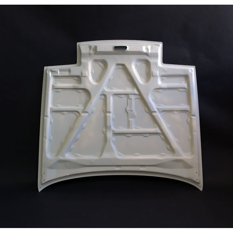 Capot en Fibre pour Nissan 200SX S13