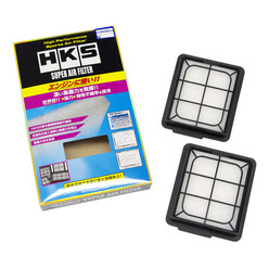 Filtres à Air HKS Super Air Filters pour Nissan GT-R