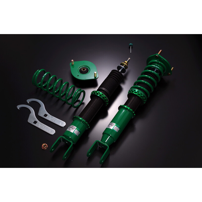 Combinés Filetés Tein Flex Z pour Mazda MX-5 ND (TÜV)