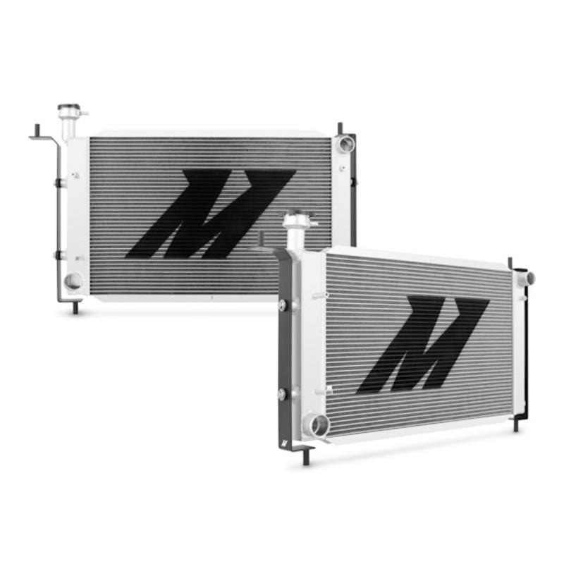 Radiateur Alu Mishimoto pour Ford Mustang (94-96)