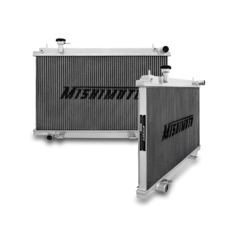 Radiateur Alu Mishimoto pour Nissan 350Z