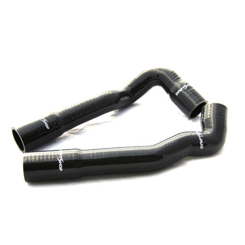 Radiateur Alu Mishimoto pour BMW E36 (dont M3)