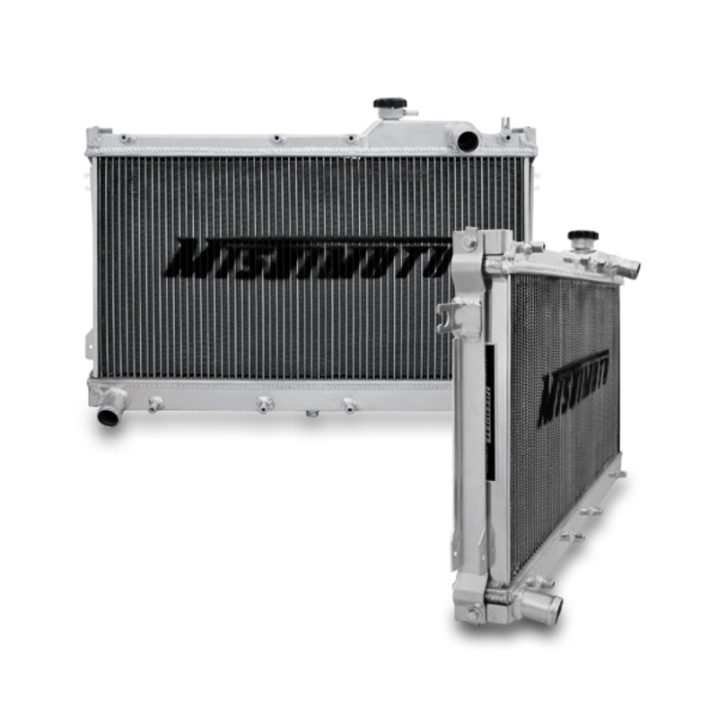 Radiateur\u0020Alu\u0020Mishimoto\u0020pour\u0020Mazda\u0020MX\u002D5\u0020NA