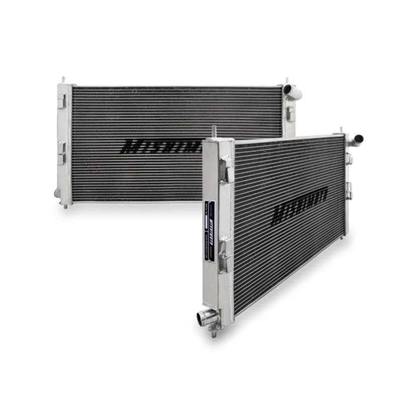 Radiateur Alu Mishimoto pour Mitsubishi Lancer Evo 10 (X)