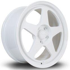 Rota Slipstream 18x8.5" 5x112 ET45, Blanc