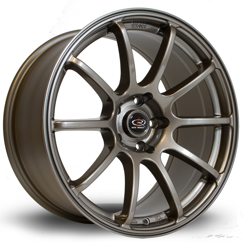 Rota\u0020Force\u002018x9\u0022\u00205x114.3\u0020ET27,\u0020Bronze
