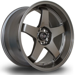 Rota GTR-D 18x10" 5x114.3 ET12, Bronze