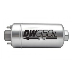 Pompe à Essence Deatschwerks DW350iL - 350 L/h E85