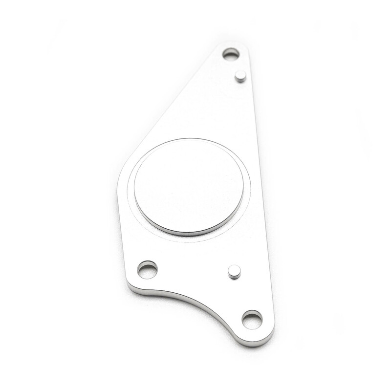Cam Plate pour Toyota GT-86 et Subaru BRZ