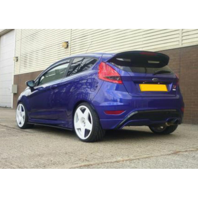 Combinés Filetés Tein Street Advance pour Ford Fiesta ST (2013+)